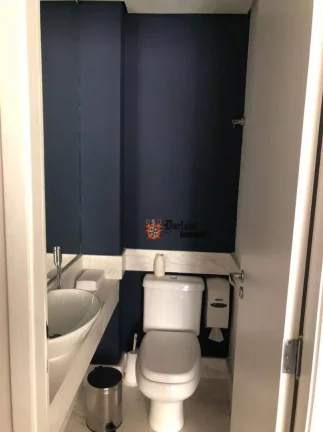 Imagem Conjunto à venda, 100 m² por R$ 1.300.000 - Paraíso - São Paulo/SP