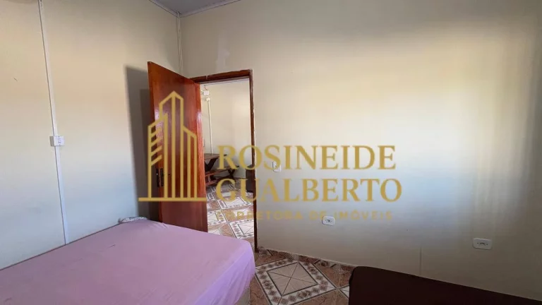 Imagem EXCELENTE OPORTUNIDADE DE CASA À VENDA – PORTO NOVO, CARAGUATATUBA/SP