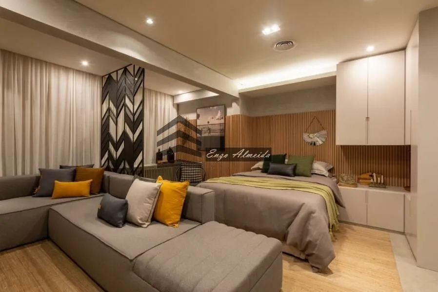 Imagem Apartamento à venda em São Paulo/SP