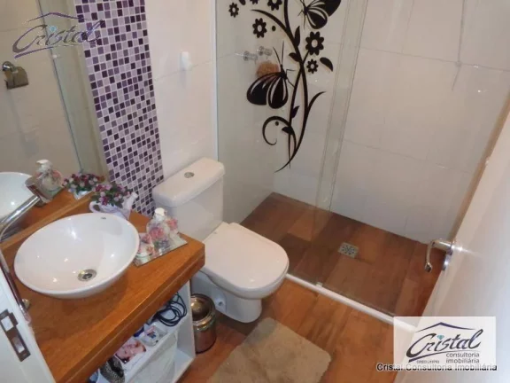 Imagem Sobrado Residencial à venda, Jardim Sarah, São Paulo - .