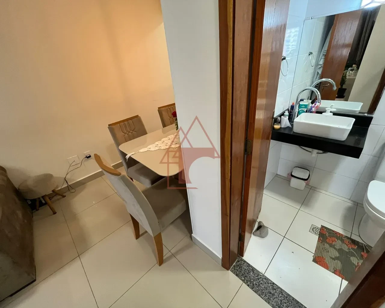 Imagem Apartamento com 2 Quartos à Venda, 68 m² em Boqueirão - Praia Grande