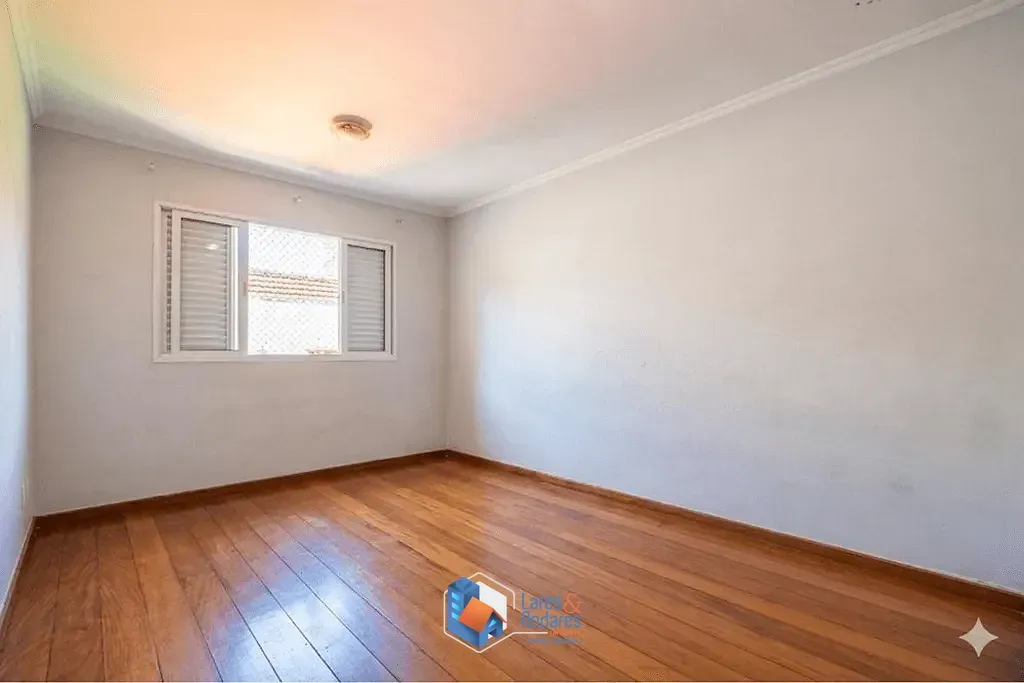 Imagem Casa à venda 3 Quartos 1 Vaga 129M² Vila Cruzeiro São Paulo - SP