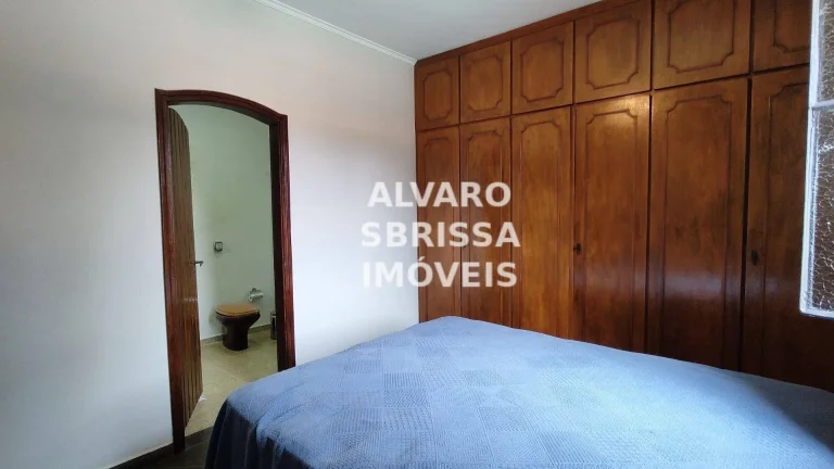 Imagem Chácara com 3 suítes 2 salas escritório, copa, cozinha e piscina no bairro Itaim Mirim em Itu SP
