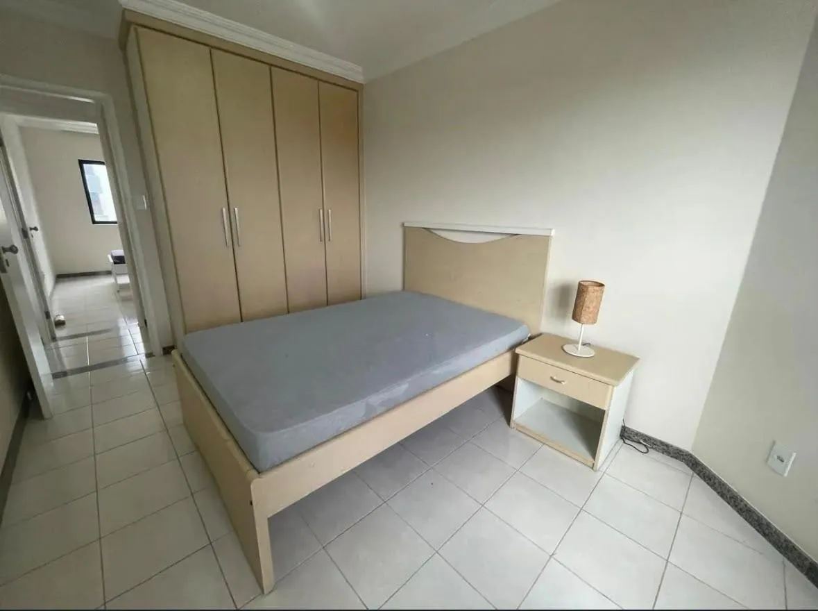 Imagem Apartment em Salvador - Bahia, Itaigara