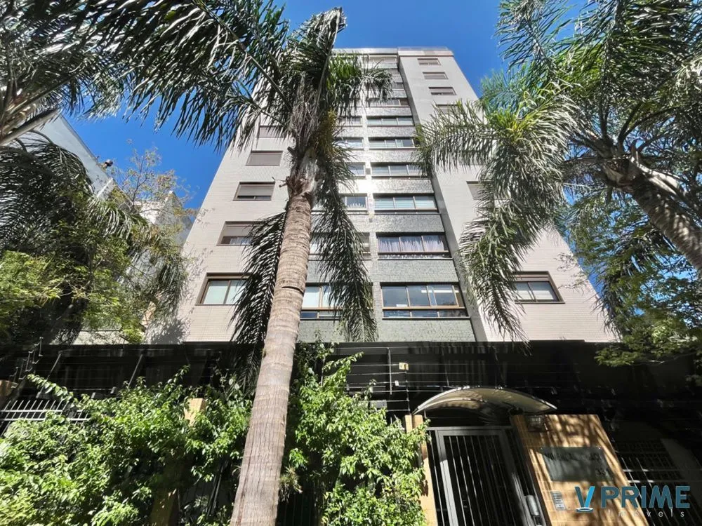 Imagem Vende-se apartamento com 2 quartos (1 suíte), 75 m² e 2 vagas - Petrópolis