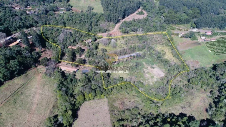 Imagem Área Agrícola para Venda em Jaborá, Rural