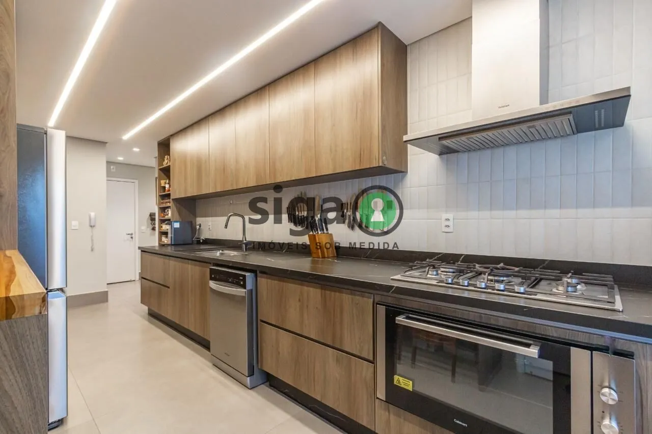 Imagem LINDO APARTAMENTO DE 225m² NO GRAND HABITARTE, 3 SUÍTES, 3 VAGAS, PORTEIRA FECHADA, VISTA LIVRE!