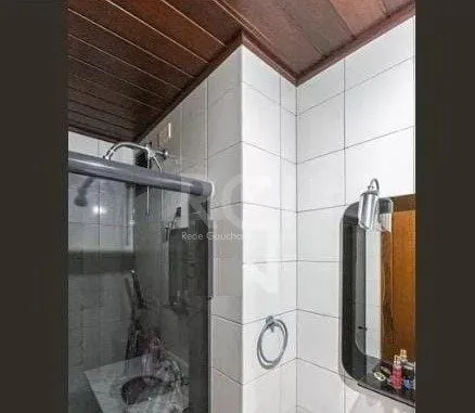 Imagem Cobertura para Venda - 172.13m², 2 dormitórios, sendo 1 suites, 2 vagas - Partenon