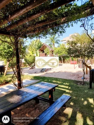 Imagem Excelente terreno a venda em Barão Geraldo no Residencial Espaço Verde!