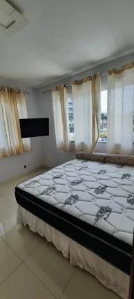Imagem CASA EM CONDOMINIO RESIDENCIAL em CABO FRIO - RJ, BRAGA
