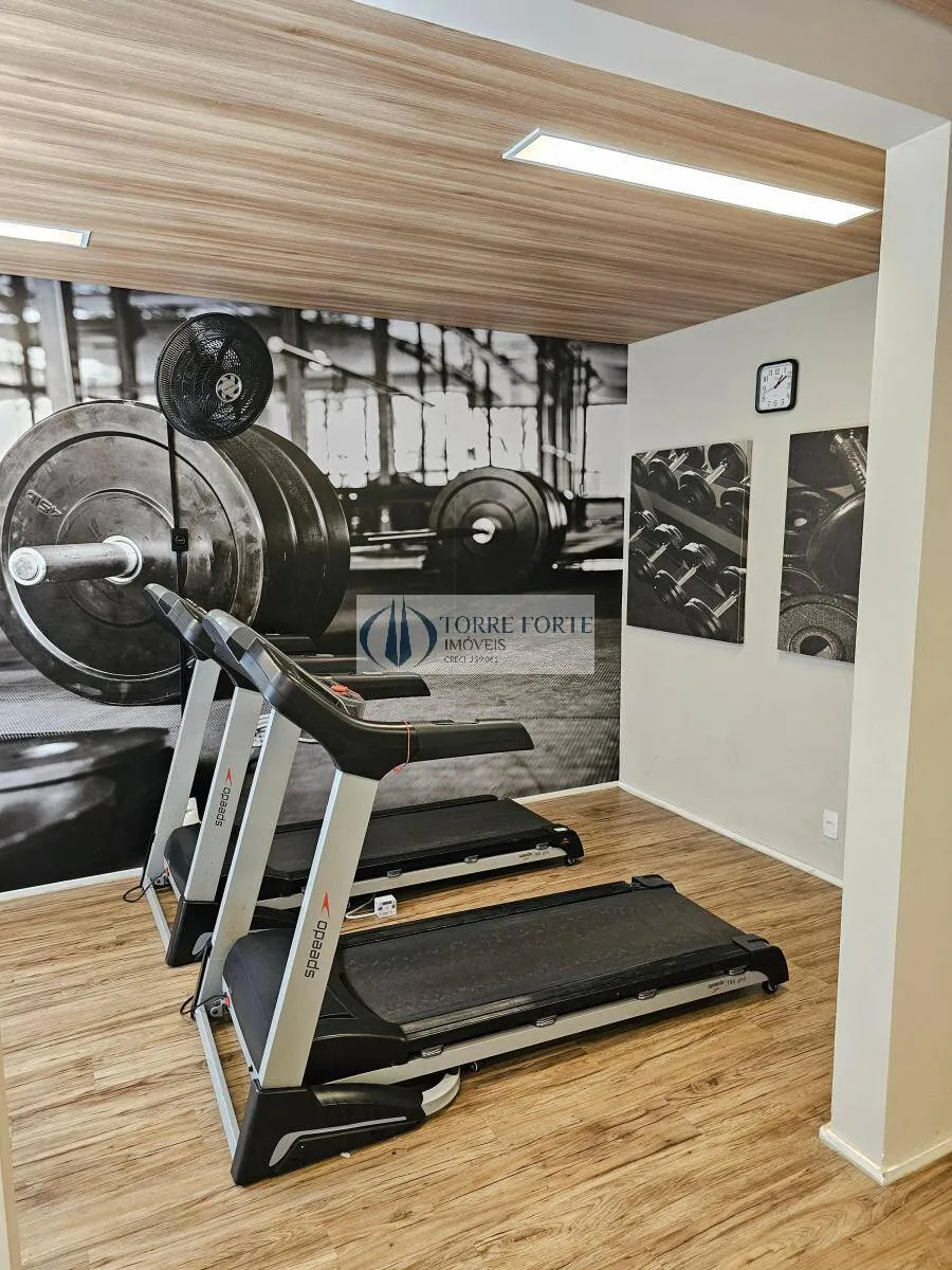 Imagem Apartamento Garden com 2 dormitórios na Vila Carrão 