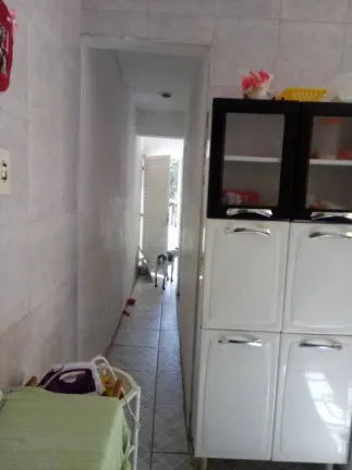 Imagem Casa de Condomínio com 3 Quartos à Venda, 100 m² em Jardim Rubi - Mogi das Cruzes