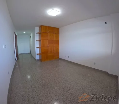 Imagem Apartamento de Frente para o Mar na Praia do Morro!