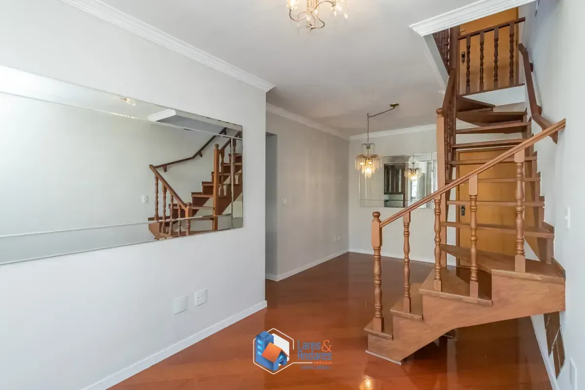 Imagem Cobertura para venda em Vila Mascote com 3 quartos, sendo 1 suíte, 115m²