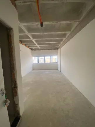 Imagem Oportunidade Única: Sala Comercial de 24m² no Condomínio no Umarizal, Belém-PA