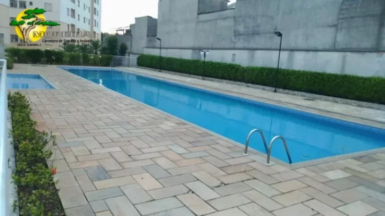 Imagem APARTAMENTO PARA VENDA NO IMIRIM/SP.
