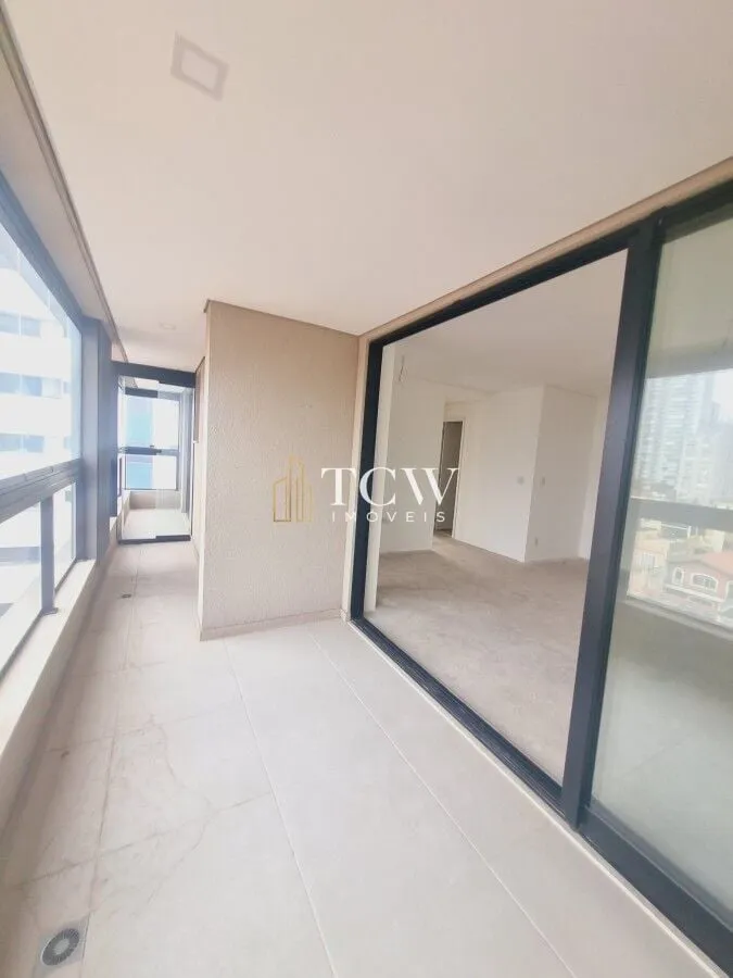 Imagem Apartamento à Venda no Alto do Ipiranga | 60,70 m² | 2 Dormitórios | 1 Suíte | 1 Vaga | São Paulo/SP