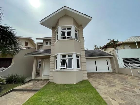 Imagem Casa para Venda em Santa Maria / RS no bairro Camobi