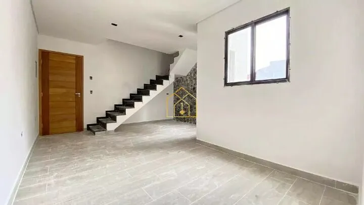 Imagem Cobertura à venda 102m² 2 quartos 1 suíte 1 vaga | Vila Floresta - Santo André - SP