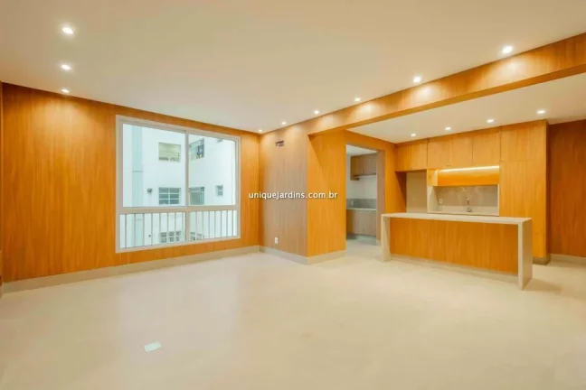 Imagem Apartamento à venda Itaim Bibi São Paulo