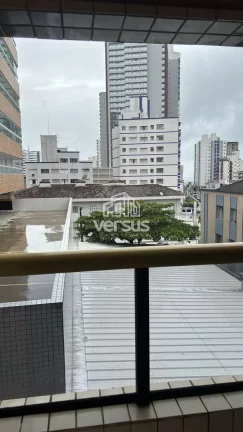 Imagem APARTAMENTO 2 DORMITÓRIOS - R$ 362 MIL - BOQUEIRÃO - PRAIA GRANDE