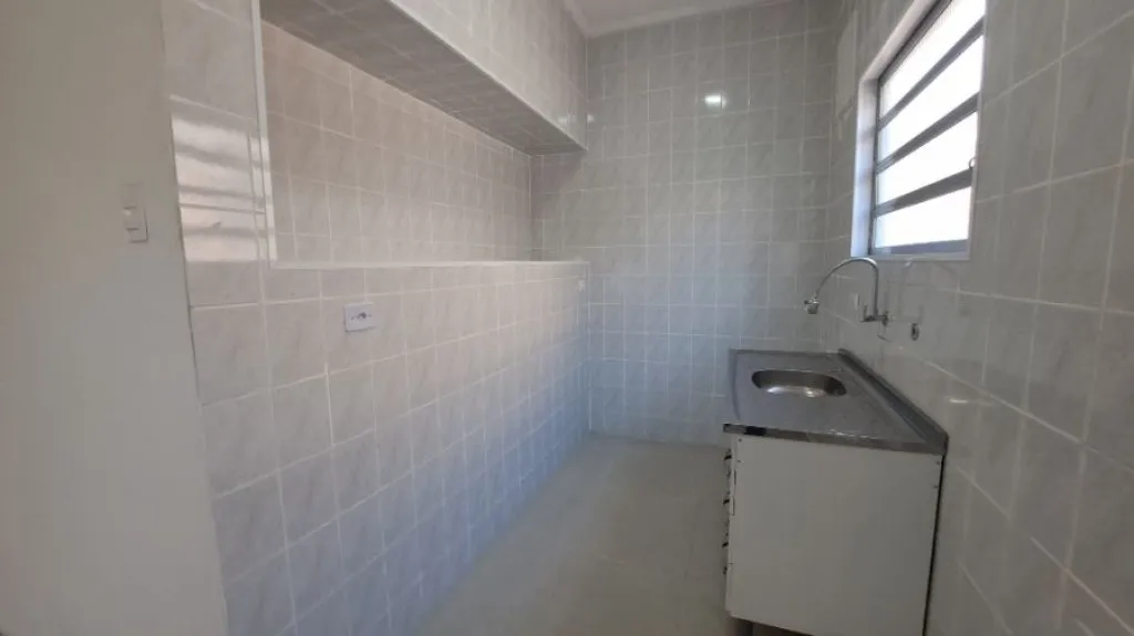 Imagem CASA COM 140,00 m² - TUPI - PRAIA GRANDE SP