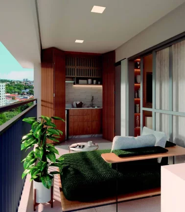 Imagem Apartamento à venda no bairro Saúde - São Paulo/SP