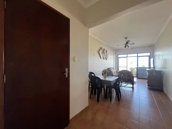 Imagem Apartamento com 2 dorms, Guilhermina, Praia Grande - R$ 430 mil, Cod: 2070