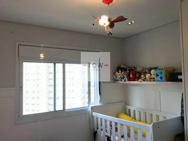 Imagem Apartamento com 3 quartos à venda no Aclimação