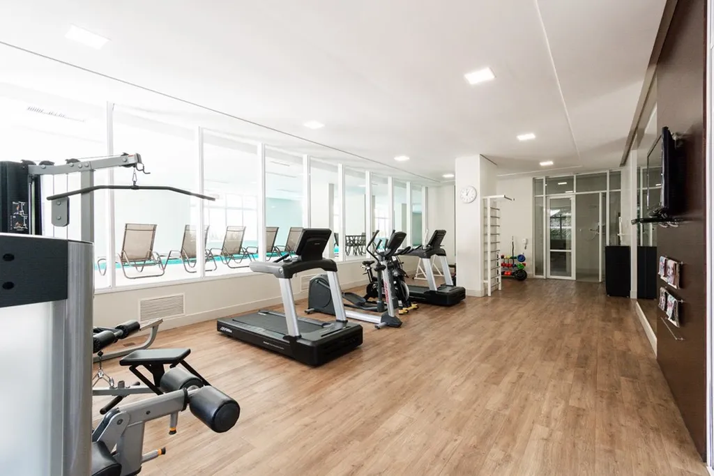 Imagem Apartamento à venda em São Paulo, Campo Belo, com 4 quartos, 216m2