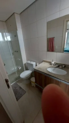 Imagem Apartamento no Condômino Mirante Jurubatiba 83 m² 2 Dormitorios