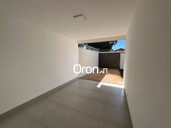 Imagem Casa à venda, 98 m² por R$ 360.000,00 - Residencial Alphaville - Goiânia/GO