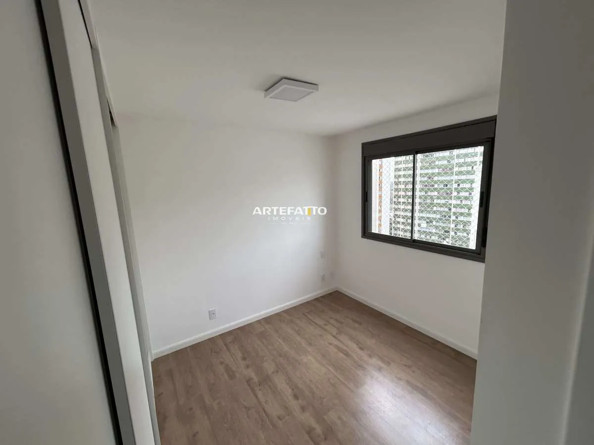 Imagem Apartamento à venda em São Paulo, Chácara Santo Antônio (Zona Sul), com 3 quartos, 76m2