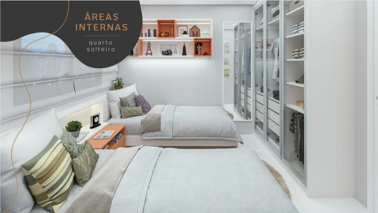 Imagem Apartamento com 3 Quartos à Venda, 80 m² em Vila Prudente - São Paulo