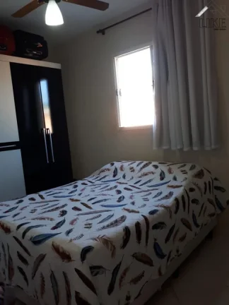 Imagem VENDO Casa condomínio 03 quartos - Parque dos Ipês