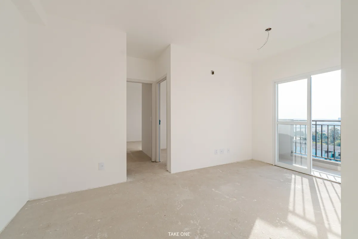 Imagem Apartamento para venda em Chácara Bela Vista com 2 quartos, sendo 1 suíte, 56m2
