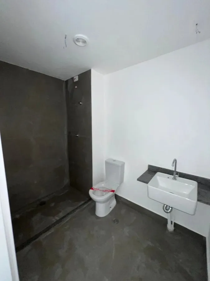 Imagem Studio para Venda em São Paulo, Pinheiros, 1 dormitório