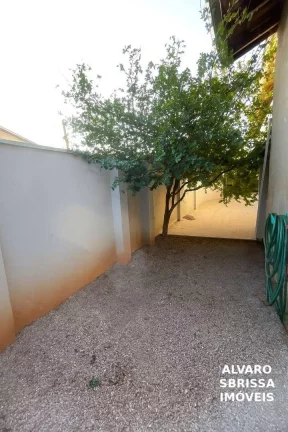 Imagem Casa com 2 dormitórios à venda, 105 m² por R$ 660.000,00 - Vila Gardiman - Itu/SP