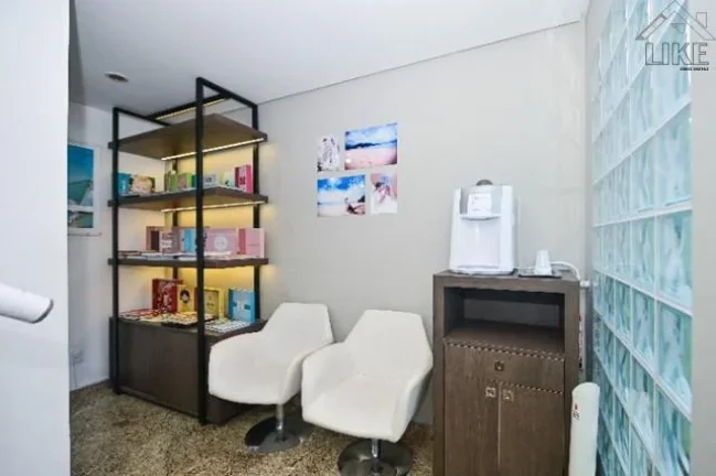 Imagem Prédio Comercial no Jardim Satélite