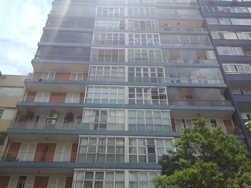 Imagem Apartamento para Venda - 95.7m², 2 dormitórios, Centro Histórico
