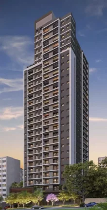 Foto do imóvel ÓRIGO PERDIZES - KALLAS - Apartamentos de 2 dormitórios, ao lado dos shoppings Bourbon e West Plaza!