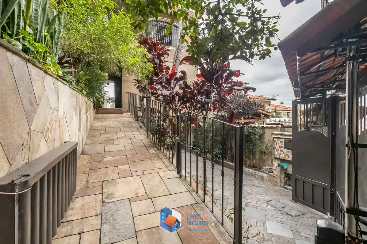 Imagem Casa para venda em Vila Mazzei com 3 quartos, sendo 1 suíte, 192m²