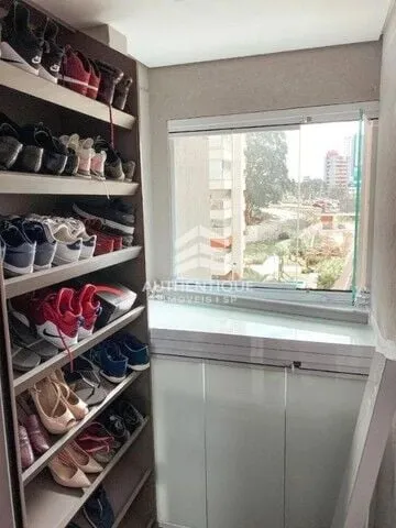 Imagem FAMILY GARDEN SBC - Apartamento à venda no bairro Jardim Chácara Inglesa - São Bernardo do Campo/SP