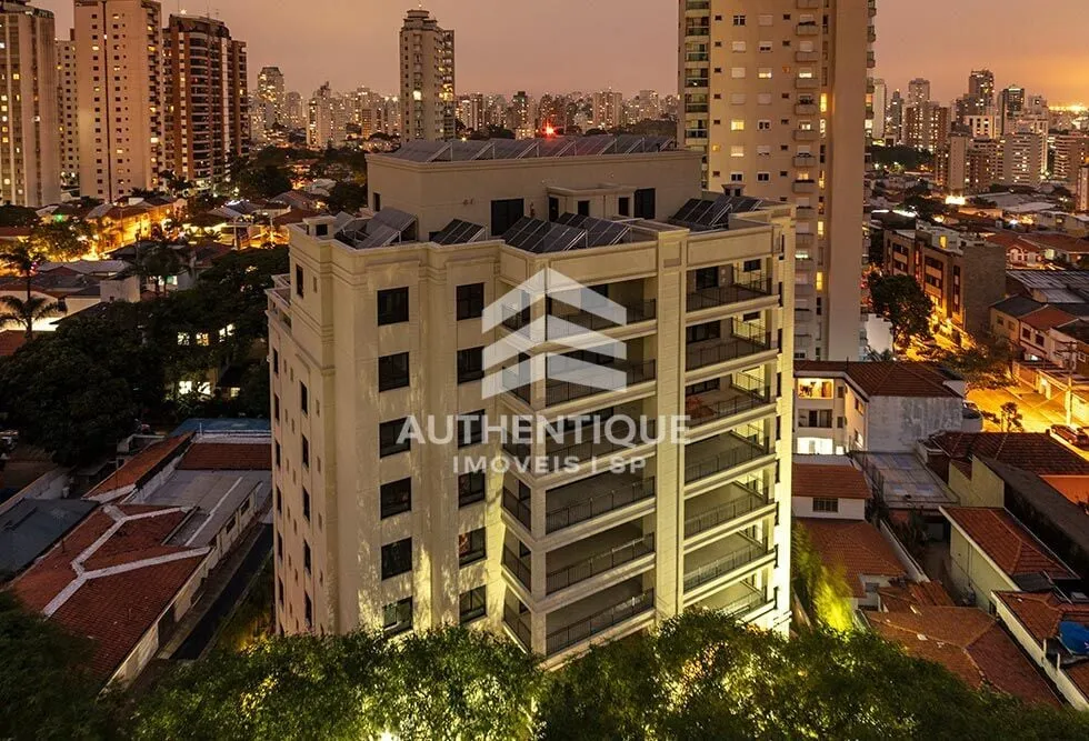 Imagem SAPHIR MORGADO DE MATEUS VILA MARIANA - Apartamento à venda em São Paulo/SP