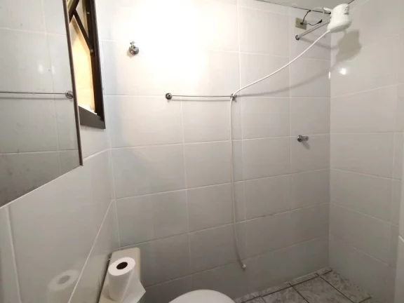 Imagem Apartamento com 1 dormitório à venda, 68 m por R$ 220.000,00 - Vila Atlântica - Mongaguá/SP