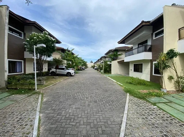 Imagem Casa de Condomínio com 4 Quartos à Venda, 196 m² em Edson Queiroz - Fortaleza