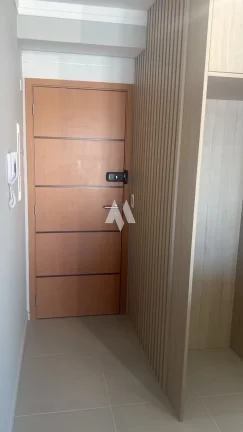 Imagem Apartamento para locação no Boqueirão, Santos/SP