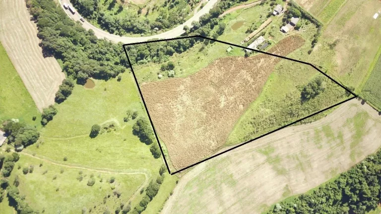 Foto do imóvel Terreno Comercial para Venda em Concórdia, Industrial em Sc