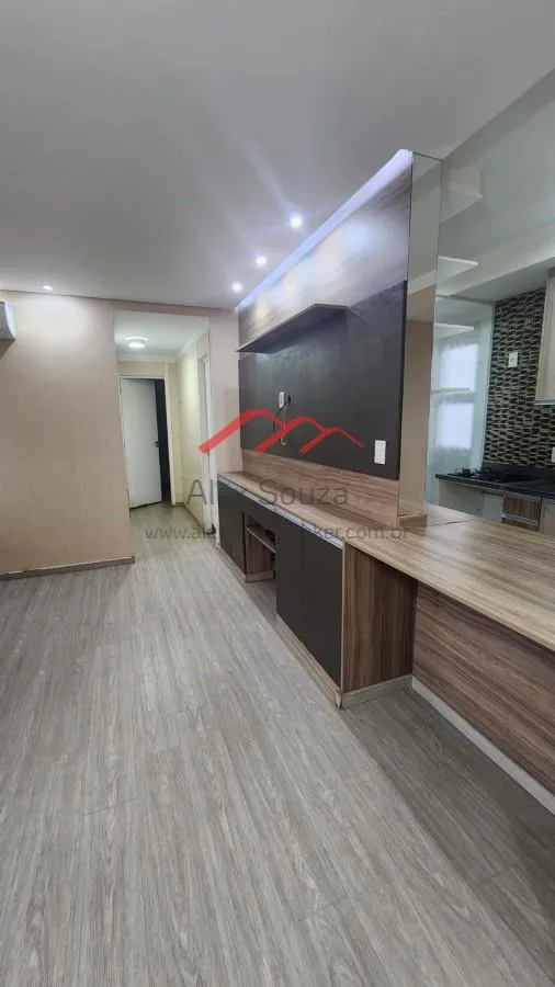 Imagem Apartamento para Venda em Sumaré, Parque Villa Flores, 3 dormitórios, 1 suíte, 2 banheiros, 2 vagas