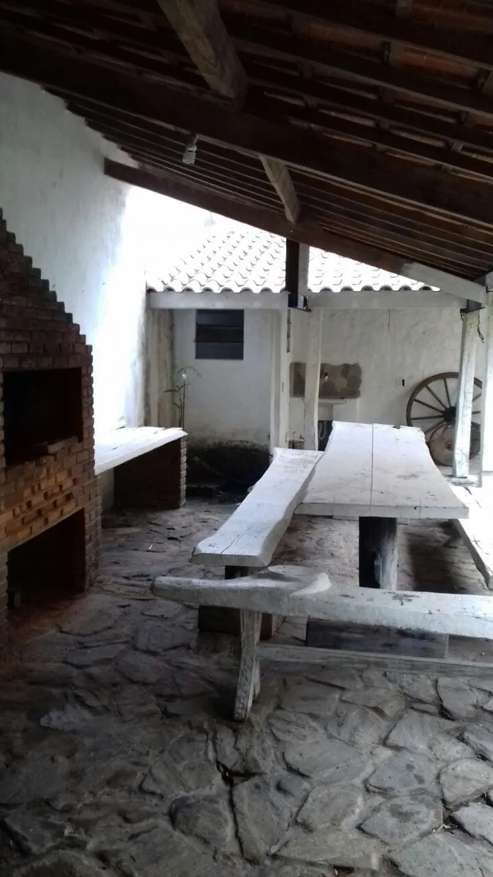 Imagem Casa à venda 3 Quartos, 1 Vaga, Pedrinha, Guaratinguetá - SP